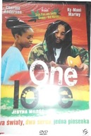 One love - Cherine Anderson