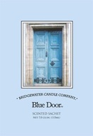 Vonné vrecúško Scented Sachet Blue Door Bridgewater