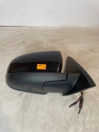 mirror front front right Kamera BMW X5 E70 3 pin UK