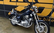 Yamaha Virago XV 750 Virago 1992 Niemcy Bezwyp...