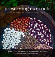 Preserving Our Roots: My Journey to Save Seeds