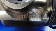piston connecting rod 096101R MITSUBISHI FUSO CANTER 3.0D