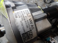SKODA FABIA III 3 1.4TDI control electrics 6C1423510BM
