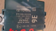Module PDC Mazda 2 2024r 89340-52370