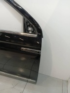 door right front black, Lincoln Navigator IV (2017-2024)