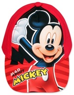 Czapka Mickey Mouse - Disney 54