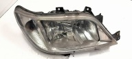 light right front MERCEDES SPRINTER 904