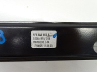 window regulator right rear part CUPRA LEON 5FA839462B