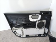 upholstery side right left front rear part KOMPLET Citroen C3 III (2016-2024)
