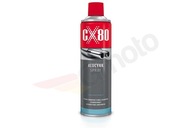 Ochranný prostriedok proti korózii CX80 Aluzinok 500ml