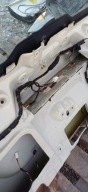 MERCEDES W212 trunk door boot KOMBI
