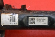 shock absorber left front 1K0413031BE VW GOLF 6 VI 1.4 16V 80 KM 08-15