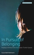 In Pursuit of Belonging: Forging an Ethical Life