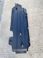 MINI COOPER R60 abdeckung Blende Abdeckung Unterfahrschutz rechts 9812902