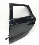 door left rear part left rear. AUDI A3 8Y 5D SPORTBACK LY9B 2020