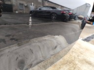 Tür links heck AUDI A4 B8 LY9B AVANT KOMBI *1 2008-2016