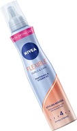 NIVEA PIANKA DO WŁOSÓW 150 ml FLEXIBLE CURLS