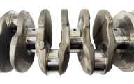 crank 2.3 DCI Renault Master 2010-25r Euro 5 6 biturbo Nominal gwr