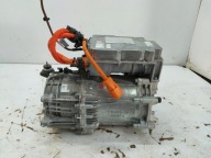 Porsche Taycan 4S 9J1 2022 engine naped electrical front control unit