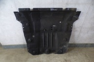 Opel Astra K V cover below engine 39117175