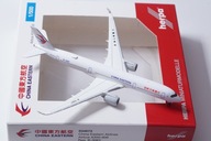 HERPA China Eastern Airbus A350-900 mierka 1:500