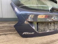 FORD FOCUS MK3 HB complete trunk door boot