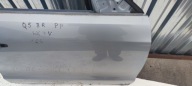 door right front AUDI Q5 8R LX7V original 2008-2016