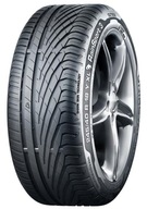 2× Uniroyal RainSport 3 205/55R16 91 W run flat