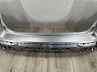 CITROEN C4 III 2020-> bumper rear part 9834300180
