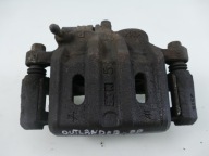MITSUBISHI OUTLANDER and 2.0 T caliper brake right front