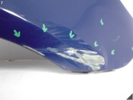 MERCEDES SPRINTER W910 W907 18- fender FENDER right front