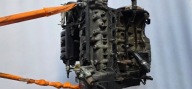 engine FIAT ALFA ROMEO 1.4 16V original 199A6000