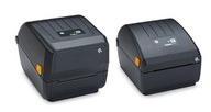 Zebra DT Printer ZD220d 203dpi USB