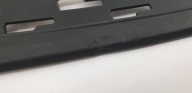 diffuser accessories SPOILER DOL of a bumper front PORSCHE 911 CARRERA 991