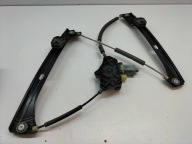 mechanism windows left front 0130822717 Skoda Superb III (2015-)