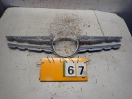 grille MERCEDES C-class W205 2014- A2058880160