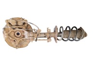 swing shock absorber right front NISSAN X-TRAIL T32 (2013-2017) 1.6 DCI