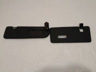 PORSCHE CAYENNE 9Y cover PRZECIWSLONECZNA visor right