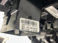 grid air conditioning devices TUNELU control unit VW PASSAT B8 5Q0907155C 3G0864298K