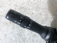 steering wheel levers and controls ring TOYOTA AURIS and