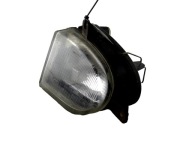 Nebelscheinwerfer rechts VOLKSWAGEN SHARAN 020028