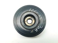csigák Walu Renault Scenic II 1.9 DCI 36244 95330919