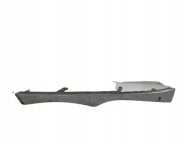 BMW E46 moulding below LAMPE right TITANSILBER 7030554