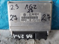 PASSAT B5 2.3 B 071906018AC control unit of the engine