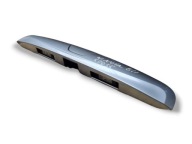 moulding bonnet Nissan Note E11 facelift 2011 90812-BH20H