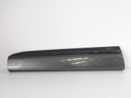 AUDI Q7 II 4M0 S-LINE 15- moulding door left front