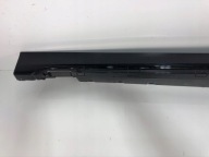 moulding threshold cap BMW 1 F40 m-packet left