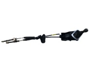 Levier de vitesse Mecanisme levier vitesse Câble Engrenage RENAULT MEGANE III