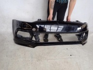 VW POLO V 5 6R R-LINE 09-14 bumper front front SPR 4XPDC 6R0807221