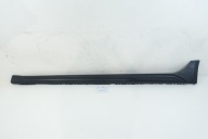 moulding threshold left AUDI A4 B9 LIFT KOMBI ALLROAD